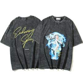 Picture of Four Cactus T Shirts Short _SKUFourCactusM-2XLcztx09013724